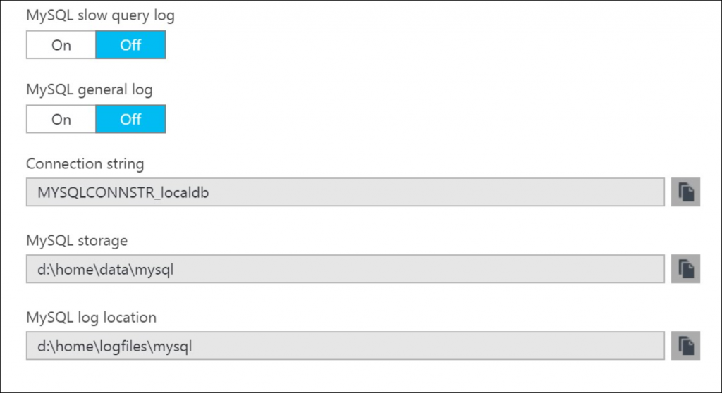 localmysql6