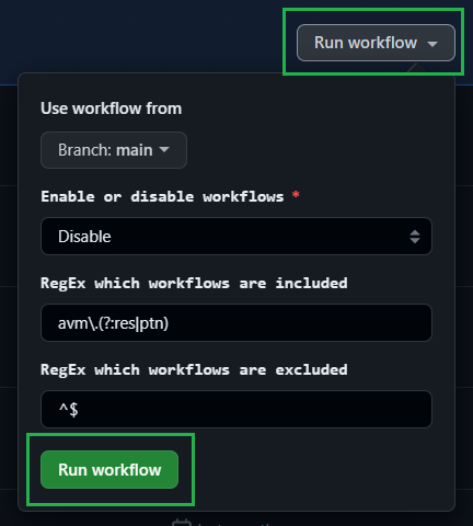 RunToggleWorkflows