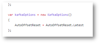 Error Handling with Apache Kafka extension for Azure Functions