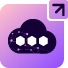 Azure Cloud Logo