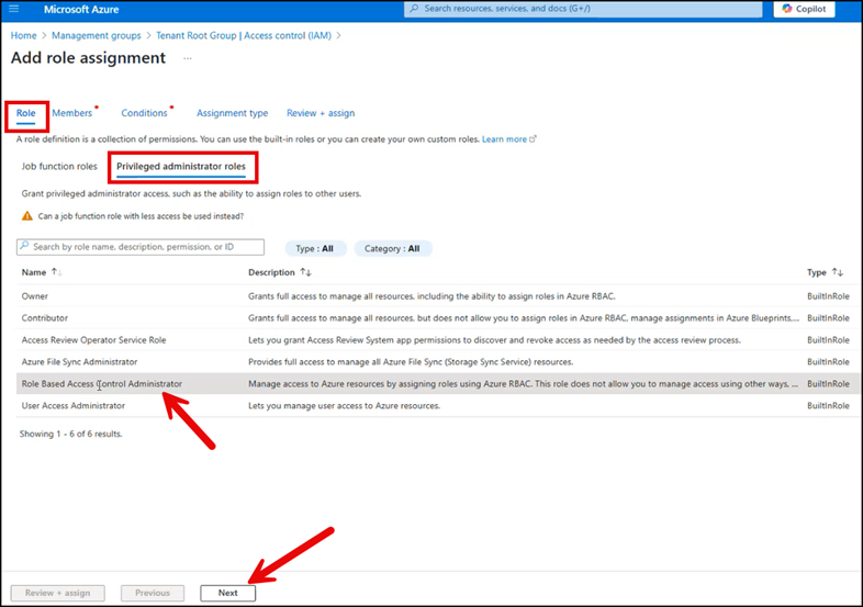 Azure-Service-Principal-OIDC-Auth