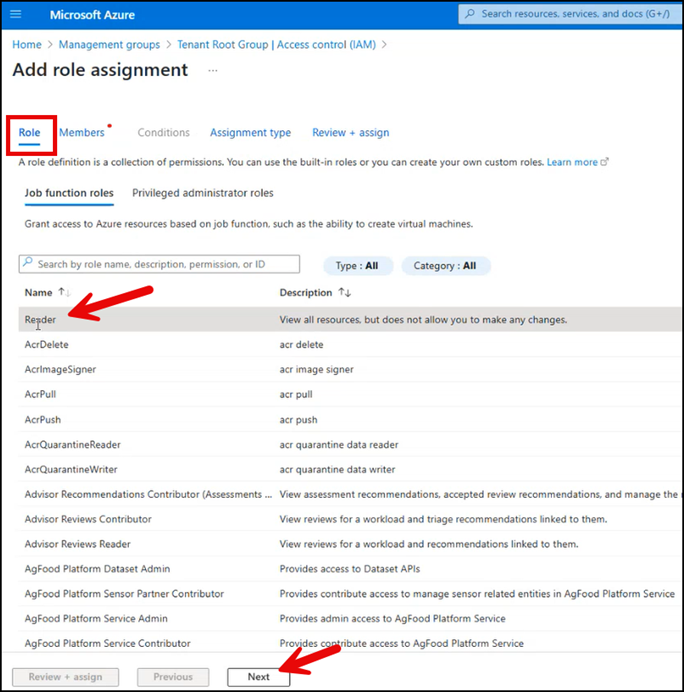 Azure-Service-Principal-OIDC-Auth