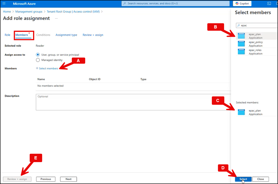 Azure-Service-Principal-OIDC-Auth