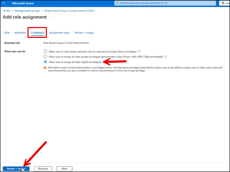 Azure-Service-Principal-OIDC-Auth