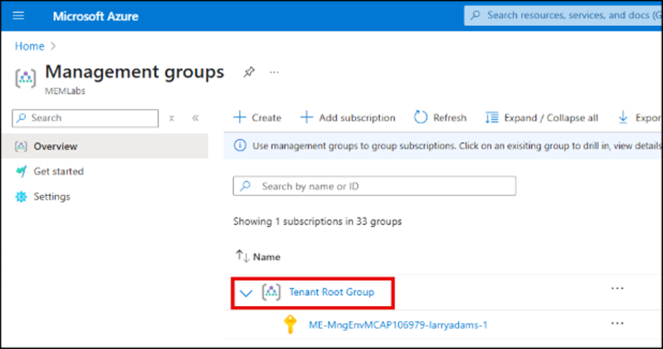 Azure-Service-Principal-OIDC-Auth