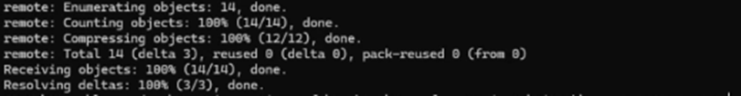 GitLab-New-Project