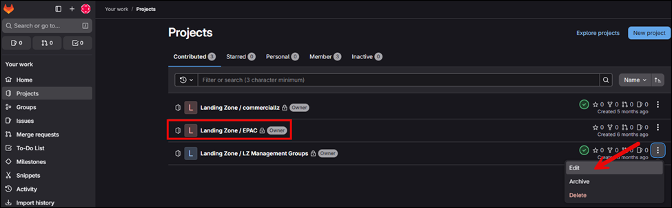 Azure-Service-Principal-OIDC-Auth
