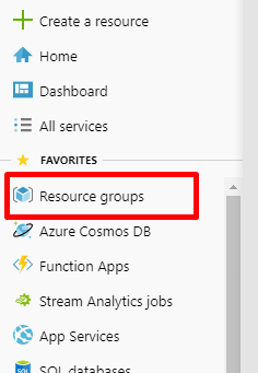 Resource Group