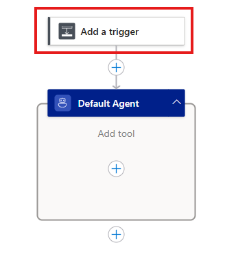 Add a Trigger