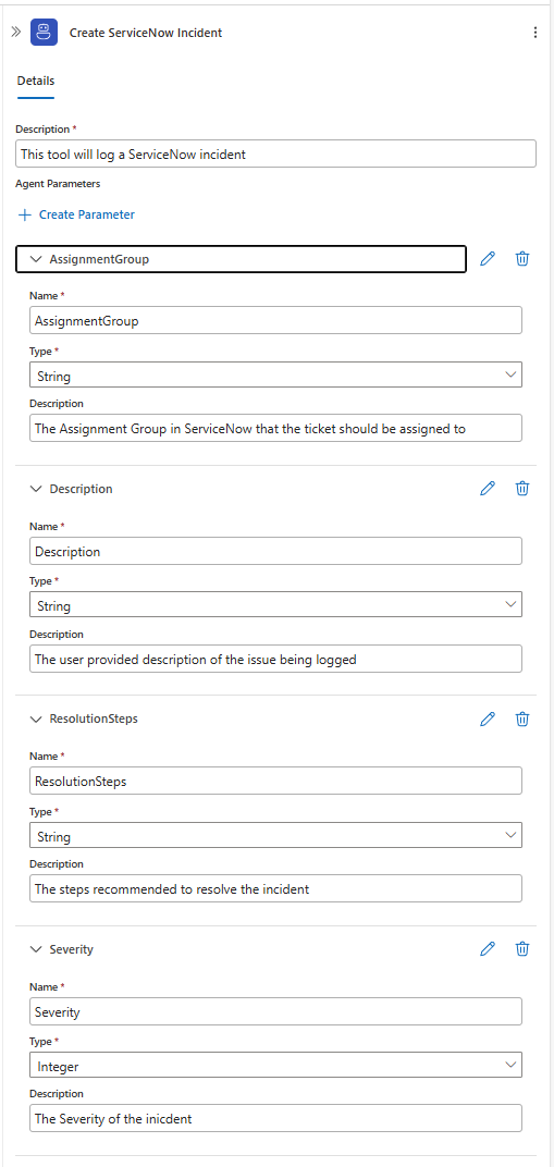 Configure Tool