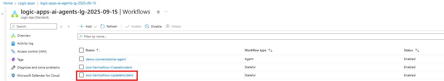 Open Workflow