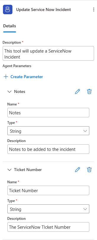 Configure Tool