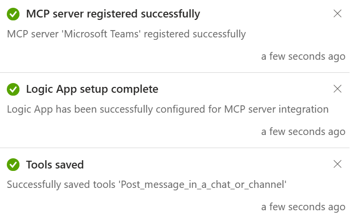 MCPServerRegistered