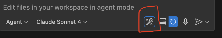 aks-mcp ghc configuration